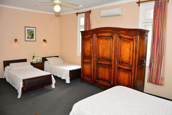 Hotel Colonial (Salta)